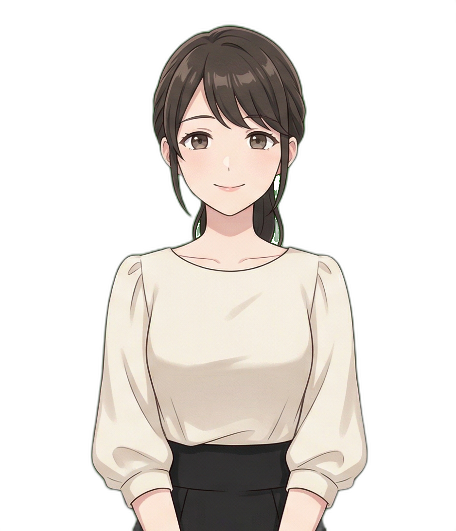 先生